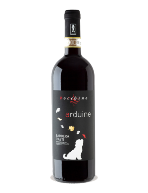 Arduine – Barbera d'Asti DOCG